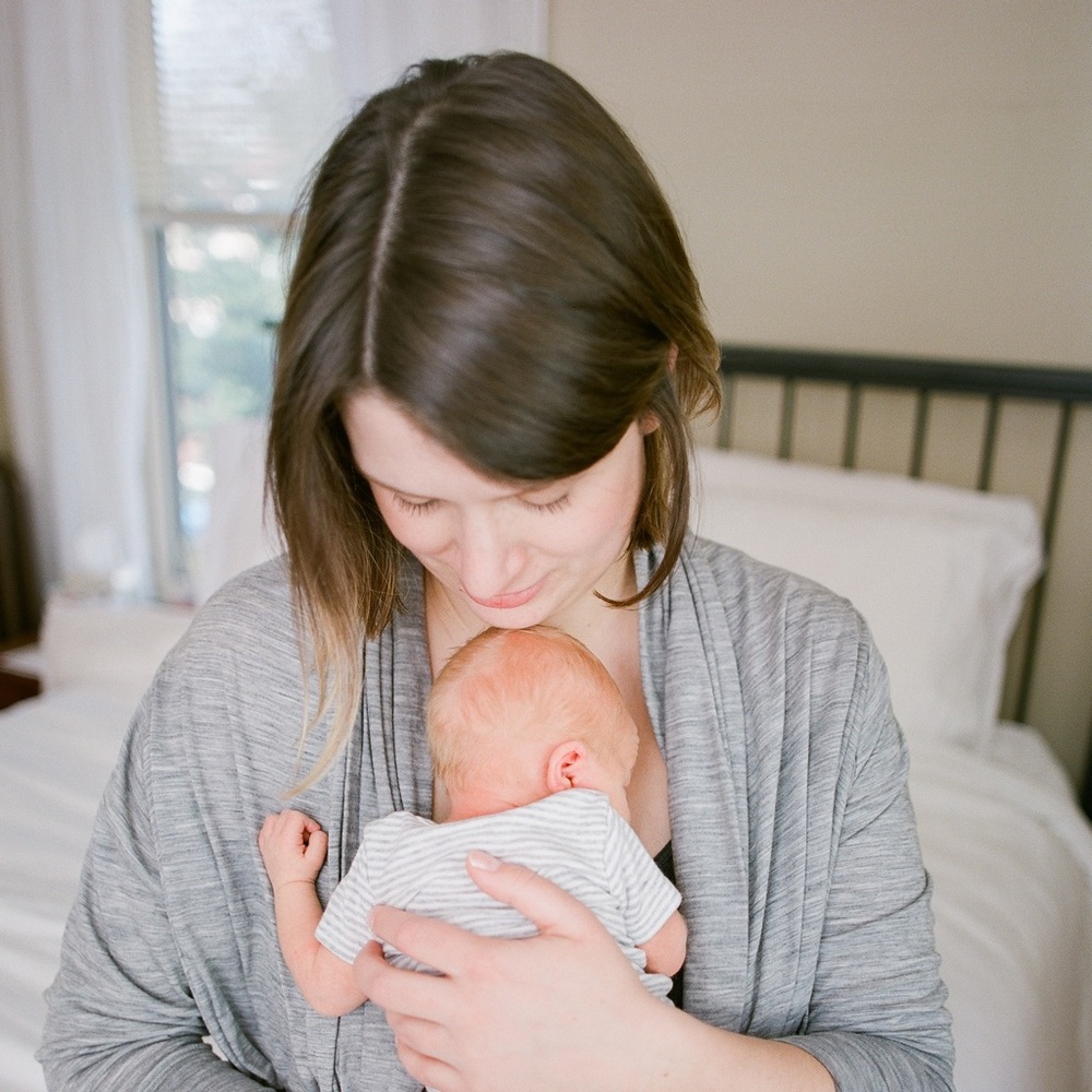 Meet your Posher, Rachel